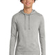 Light Heather Grey