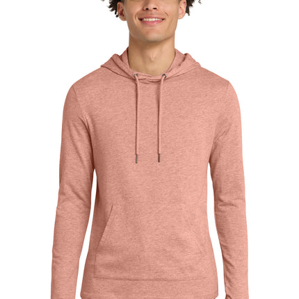 District  ®  Featherweight French Terry  ™  Hoodie DT571