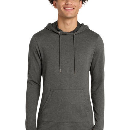 District  ®  Featherweight French Terry  ™  Hoodie DT571