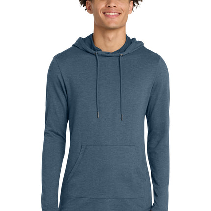 District  ®  Featherweight French Terry  ™  Hoodie DT571