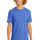 Heathered Royal