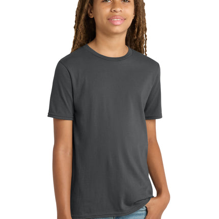 District ®  Youth Very Important Tee ® . DT6000Y
