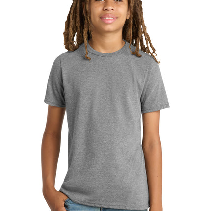 District ®  Youth Very Important Tee ® . DT6000Y