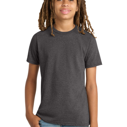 District ®  Youth Very Important Tee ® . DT6000Y