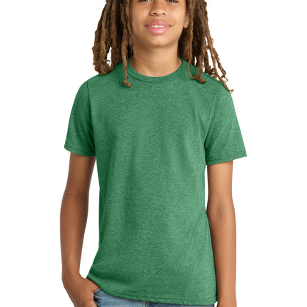District ®  Youth Very Important Tee ® . DT6000Y