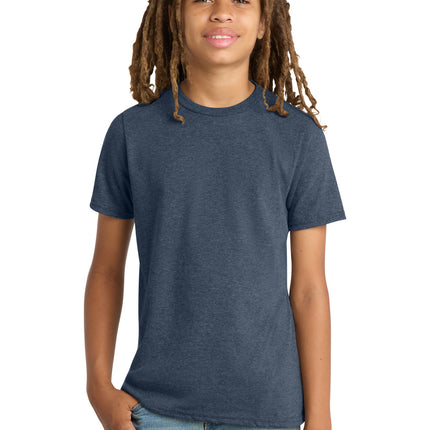 District ®  Youth Very Important Tee ® . DT6000Y