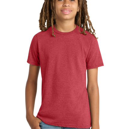 District ®  Youth Very Important Tee ® . DT6000Y