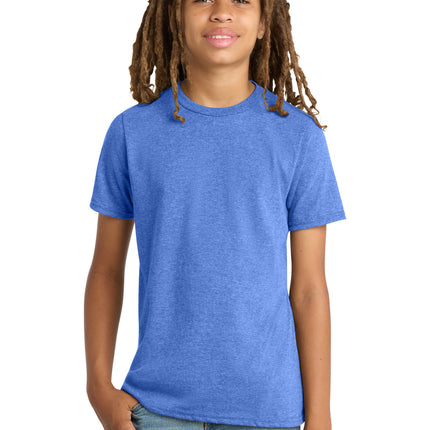 District ®  Youth Very Important Tee ® . DT6000Y