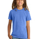 Heathered Royal
