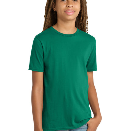 District ®  Youth Very Important Tee ® . DT6000Y