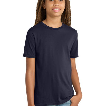 District ®  Youth Very Important Tee ® . DT6000Y