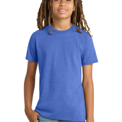 District ®  Youth Very Important Tee ® . DT6000Y