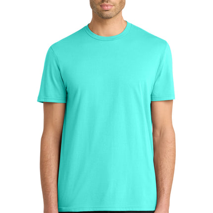 District ®  Very Important Tee ® . DT6000