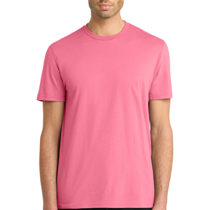 District ®  Very Important Tee ® . DT6000