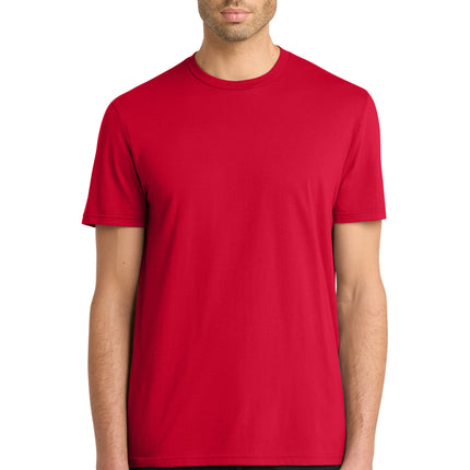 District ®  Very Important Tee ® . DT6000