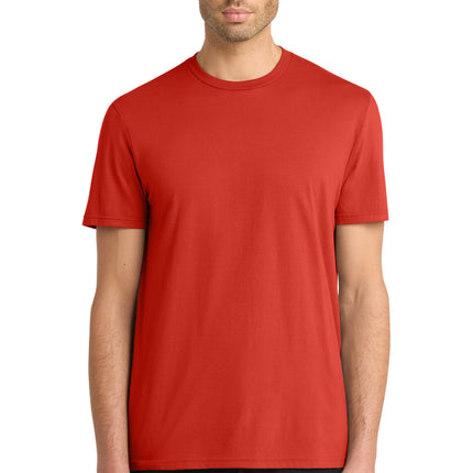 District ®  Very Important Tee ® . DT6000