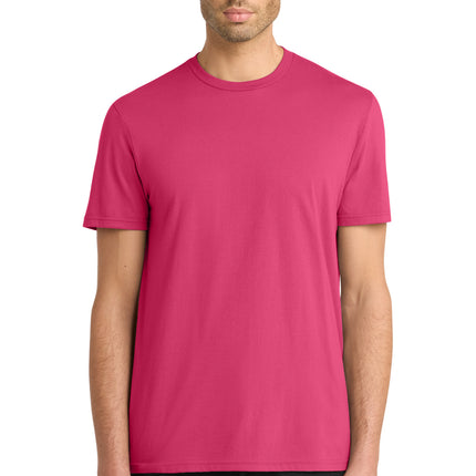 District ®  Very Important Tee ® . DT6000