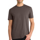 Heathered Brown