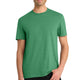 Heathered Kelly Green