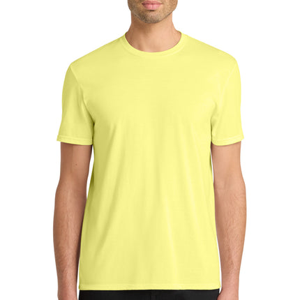 District ®  Very Important Tee ® . DT6000