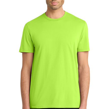 District ®  Very Important Tee ® . DT6000