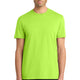 Lime Shock