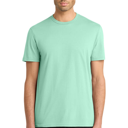 District ®  Very Important Tee ® . DT6000