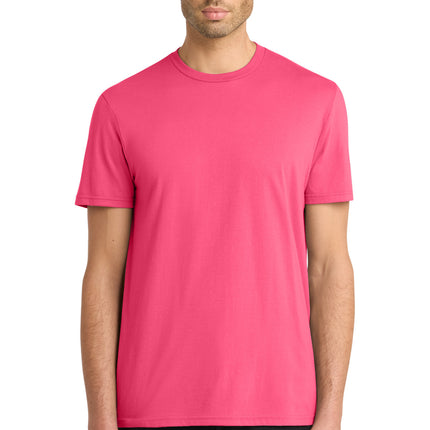 District ®  Very Important Tee ® . DT6000