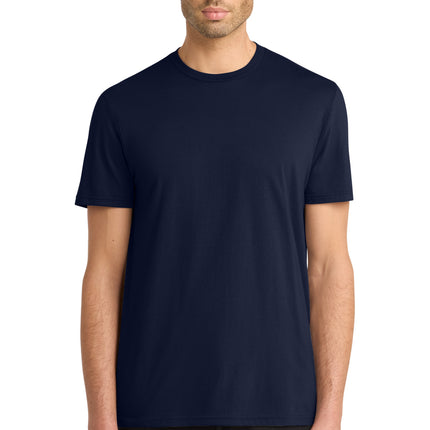 District ®  Very Important Tee ® . DT6000