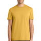 Ochre Yellow