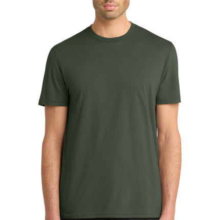 District ®  Very Important Tee ® . DT6000