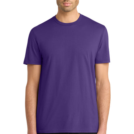 District ®  Very Important Tee ® . DT6000
