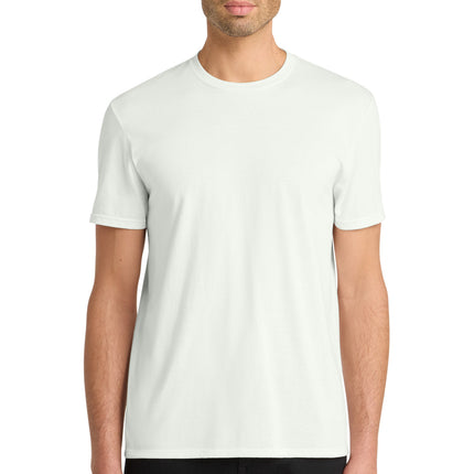 District ®  Very Important Tee ® . DT6000