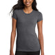 Heathered Charcoal