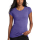 Heathered Purple