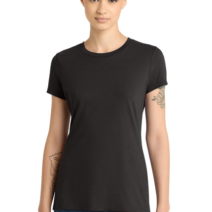 District  ®  Women's Very Important Tee  ®  . DT6002
