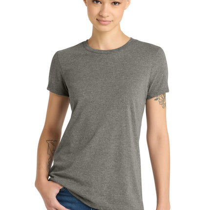 District  ®  Women's Very Important Tee  ®  . DT6002