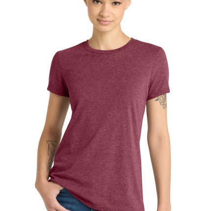 District  ®  Women's Very Important Tee  ®  . DT6002