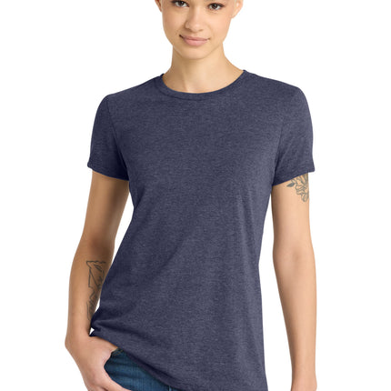 District  ®  Women's Very Important Tee  ®  . DT6002