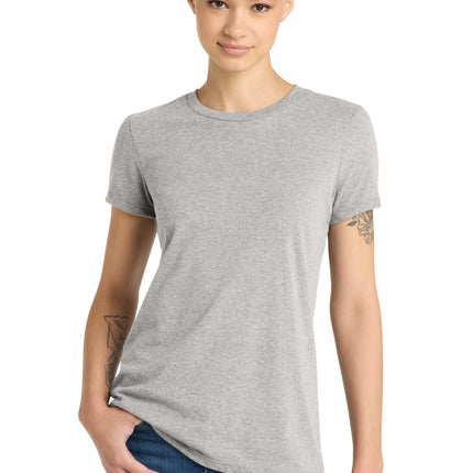 District  ®  Women's Very Important Tee  ®  . DT6002