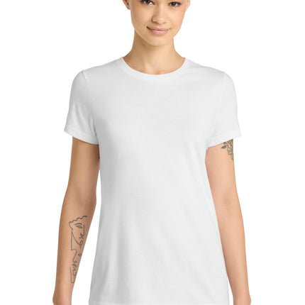 District  ®  Women's Very Important Tee  ®  . DT6002