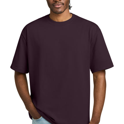 District ®  Heavyweight Very Important Tee ®  DT6065