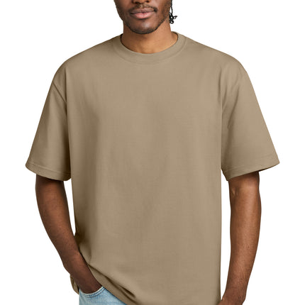 District ®  Heavyweight Very Important Tee ®  DT6065