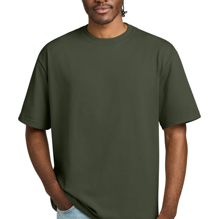 District ®  Heavyweight Very Important Tee ®  DT6065