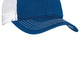 Royal/ White