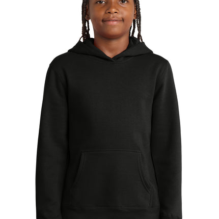 District ®  Youth V.I.T. ™ Fleece Hoodie DT6100Y