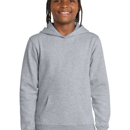 District ®  Youth V.I.T. ™ Fleece Hoodie DT6100Y