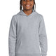 Light Heather Grey