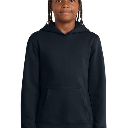 District ®  Youth V.I.T. ™ Fleece Hoodie DT6100Y