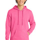 Awareness Pink Heather